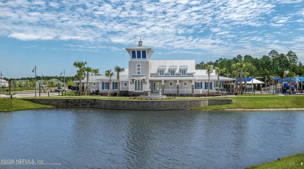 279 Bismarck Palm Road St. Augustine FL 32092