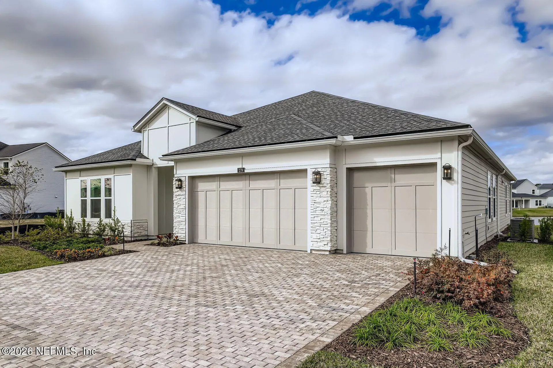 279 Bismarck Palm Road St. Augustine FL 32092