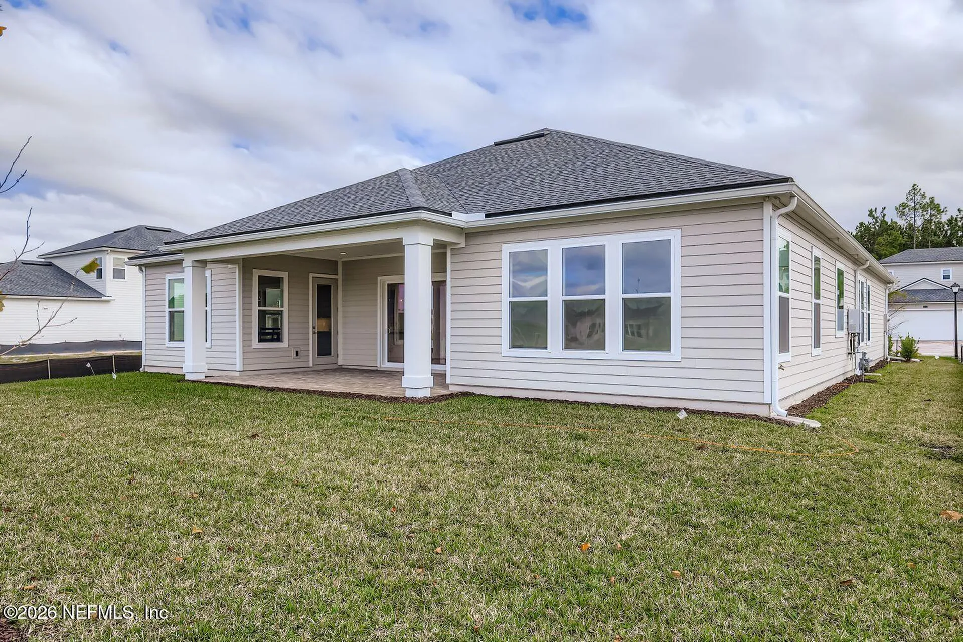 279 Bismarck Palm Road St. Augustine FL 32092