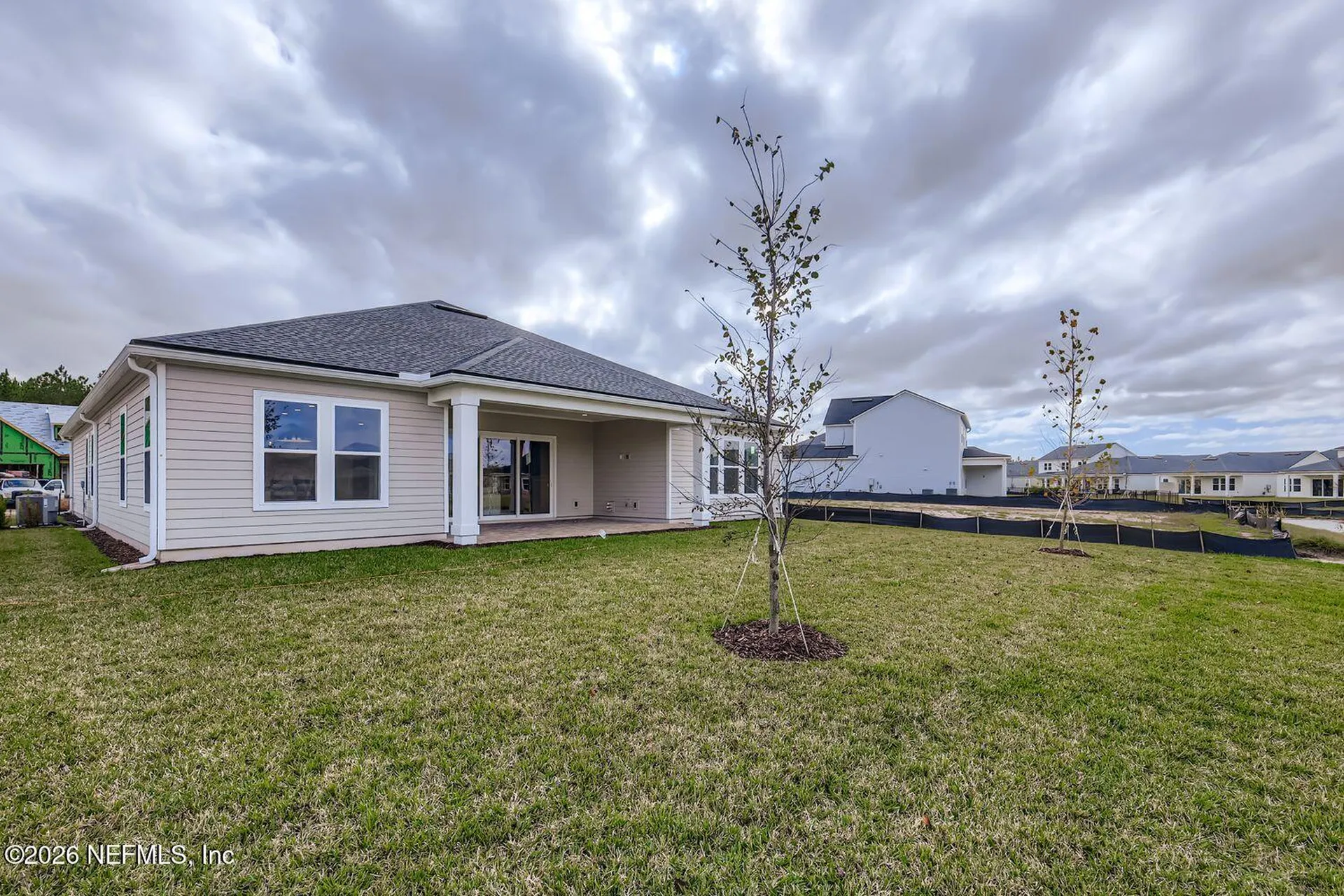 279 Bismarck Palm Road St. Augustine FL 32092