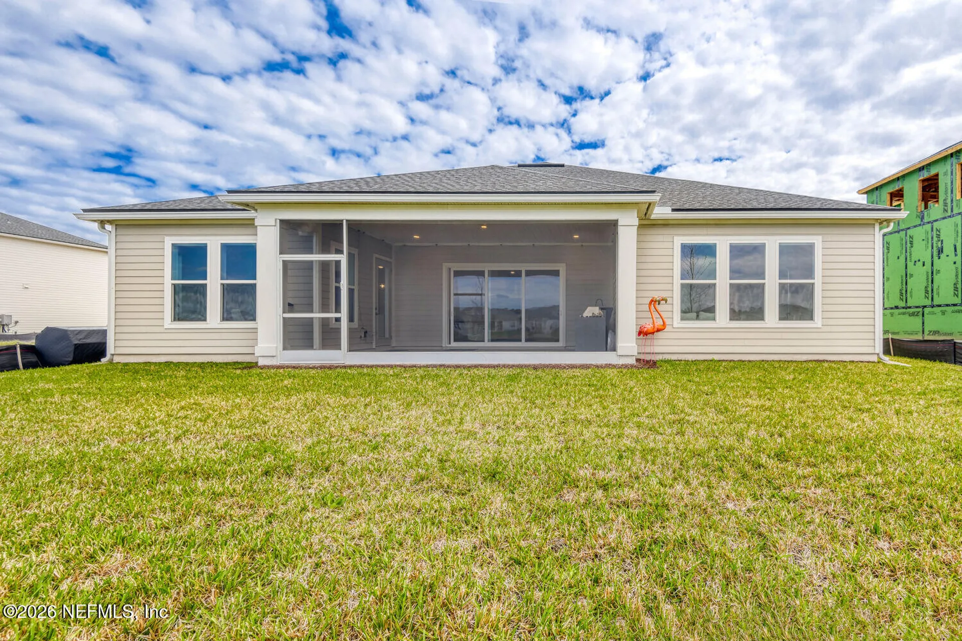279 Bismarck Palm Road St. Augustine FL 32092