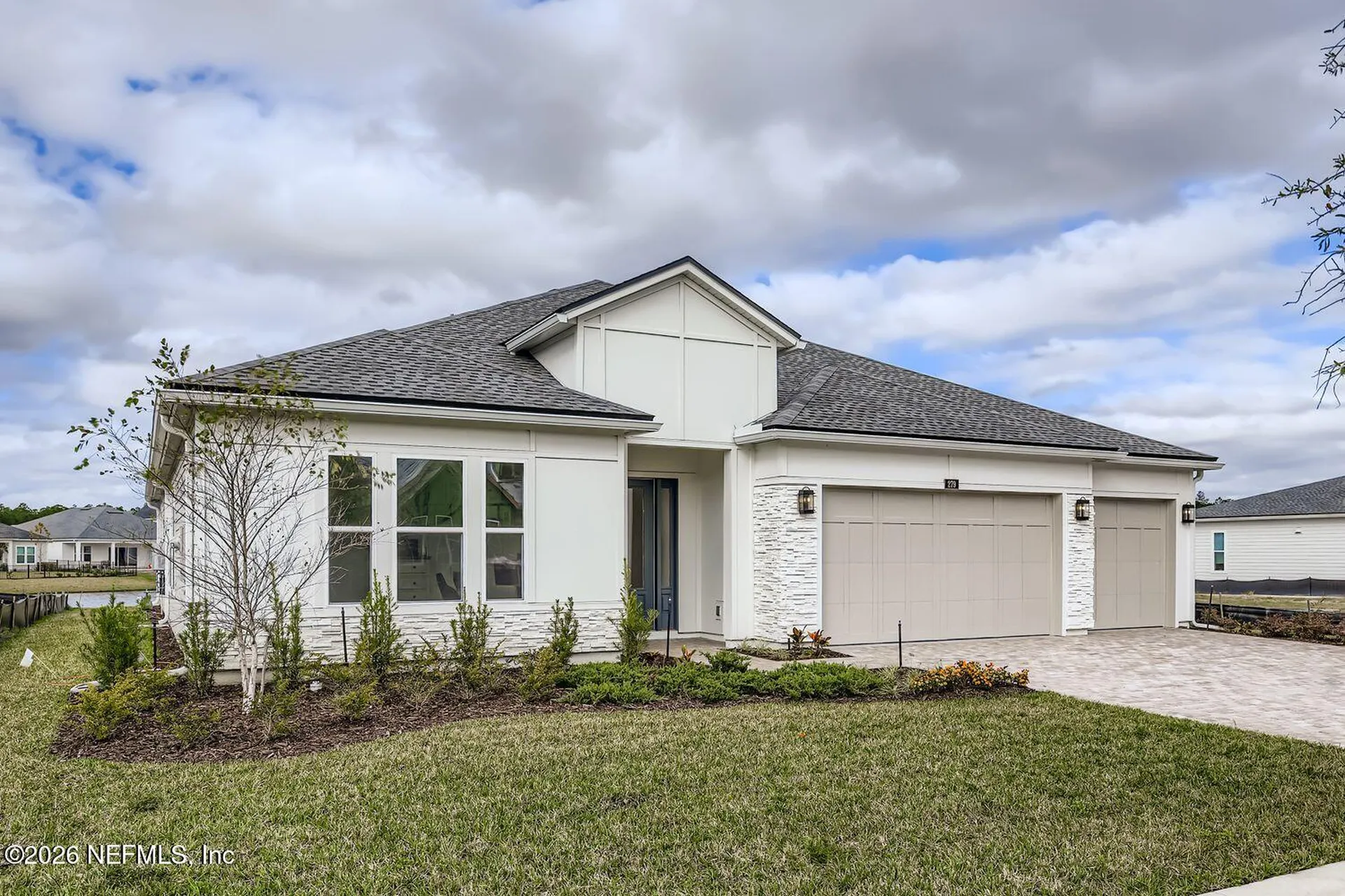 279 Bismarck Palm Road St. Augustine FL 32092
