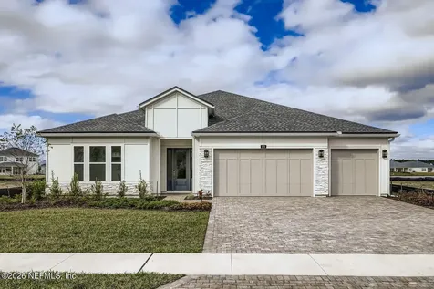 279 Bismarck Palm Road St. Augustine FL 32092