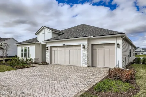 279 Bismarck Palm Road St. Augustine FL 32092