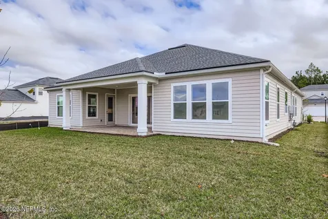 279 Bismarck Palm Road St. Augustine FL 32092