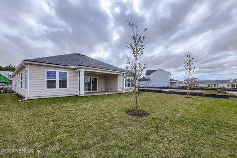 279 Bismarck Palm Road St. Augustine FL 32092