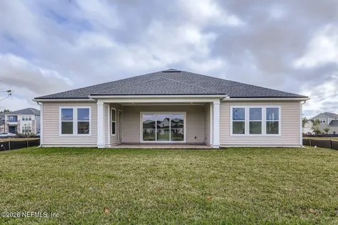 279 Bismarck Palm Road St. Augustine FL 32092