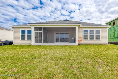 279 Bismarck Palm Road St. Augustine FL 32092