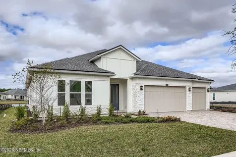 279 Bismarck Palm Road St. Augustine FL 32092