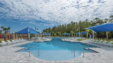 279 Bismarck Palm Road St. Augustine FL 32092