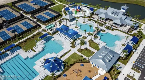 279 Bismarck Palm Road St. Augustine FL 32092