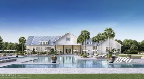 279 Bismarck Palm Road St. Augustine FL 32092