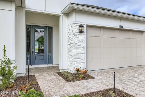 279 Bismarck Palm Road St. Augustine FL 32092