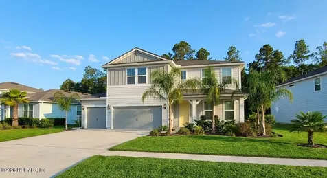 195 Myrtle Oak Court St. Augustine FL 32092