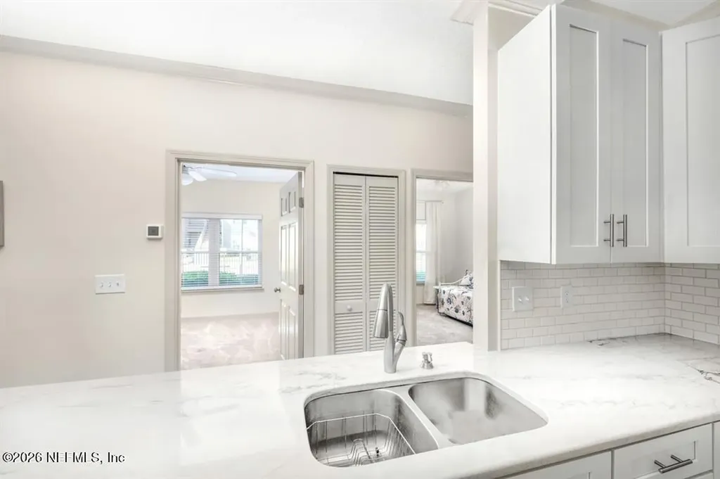 1601 Nectarine Street Fernandina Beach FL 32034