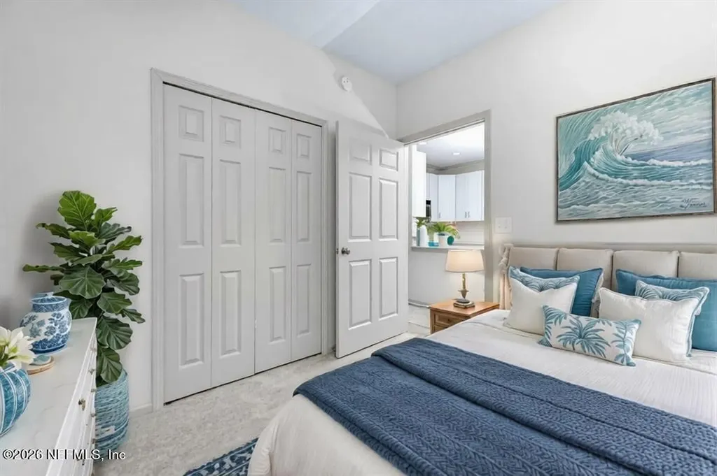 1601 Nectarine Street Fernandina Beach FL 32034