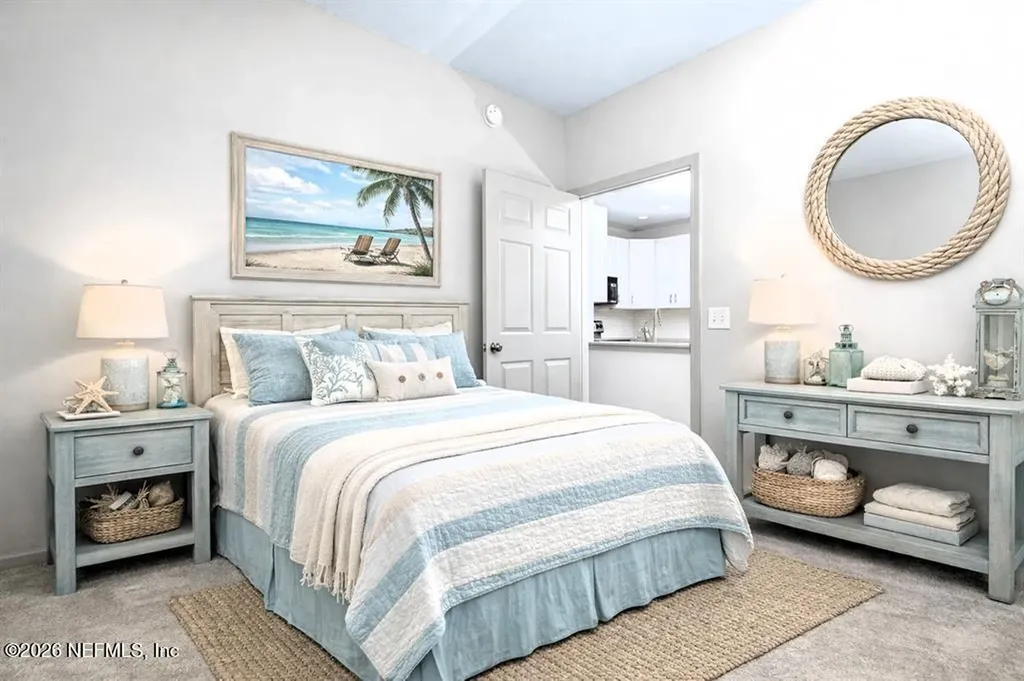 1601 Nectarine Street Fernandina Beach FL 32034