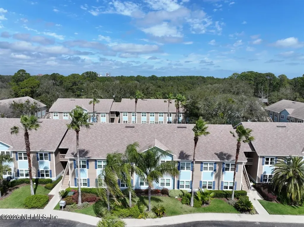 1601 Nectarine Street Fernandina Beach FL 32034