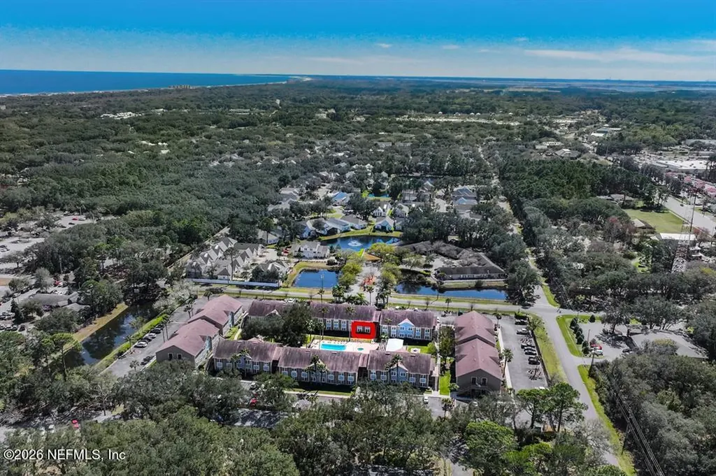 1601 Nectarine Street Fernandina Beach FL 32034