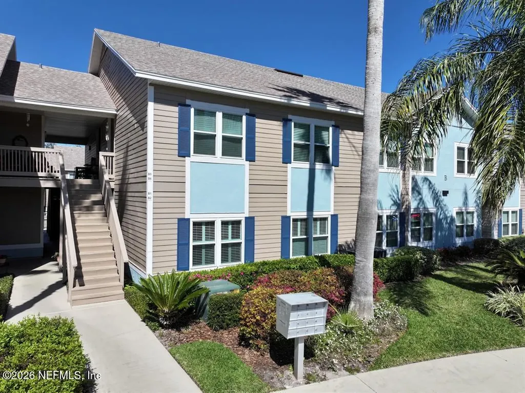 1601 Nectarine Street Fernandina Beach FL 32034