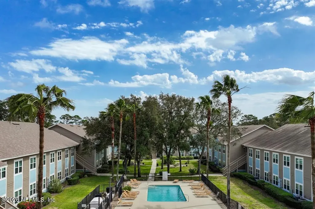 1601 Nectarine Street Fernandina Beach FL 32034