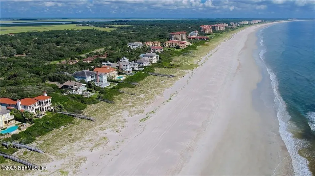 1601 Nectarine Street Fernandina Beach FL 32034