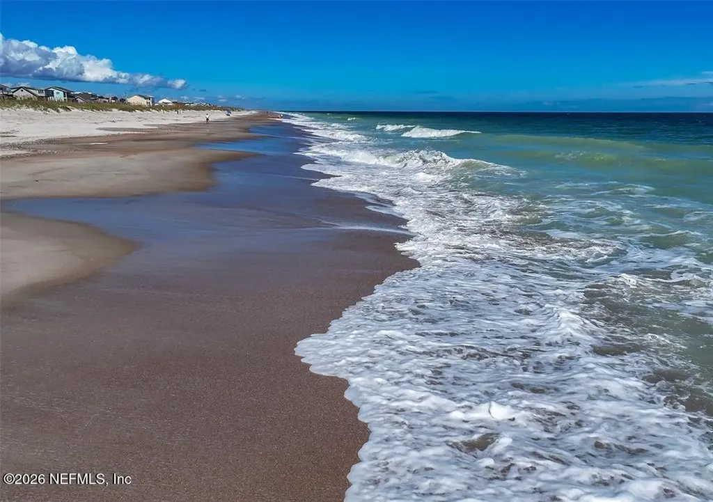 1601 Nectarine Street Fernandina Beach FL 32034