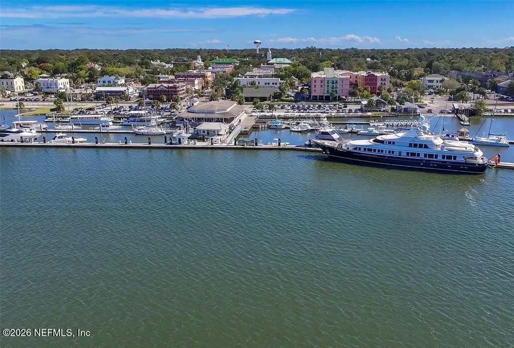 1601 Nectarine Street Fernandina Beach FL 32034
