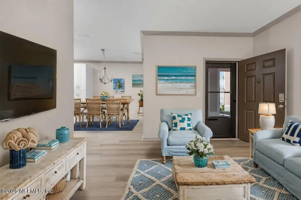 1601 Nectarine Street Fernandina Beach FL 32034