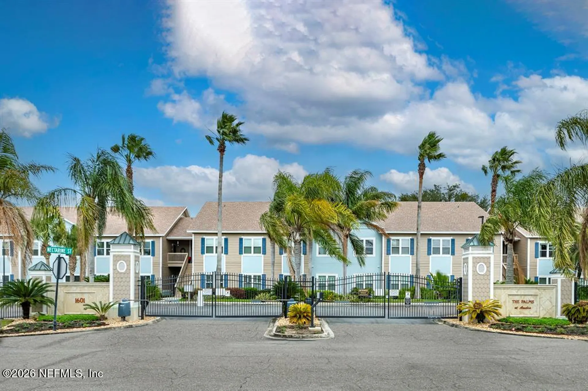 1601 Nectarine Street Fernandina Beach FL 32034