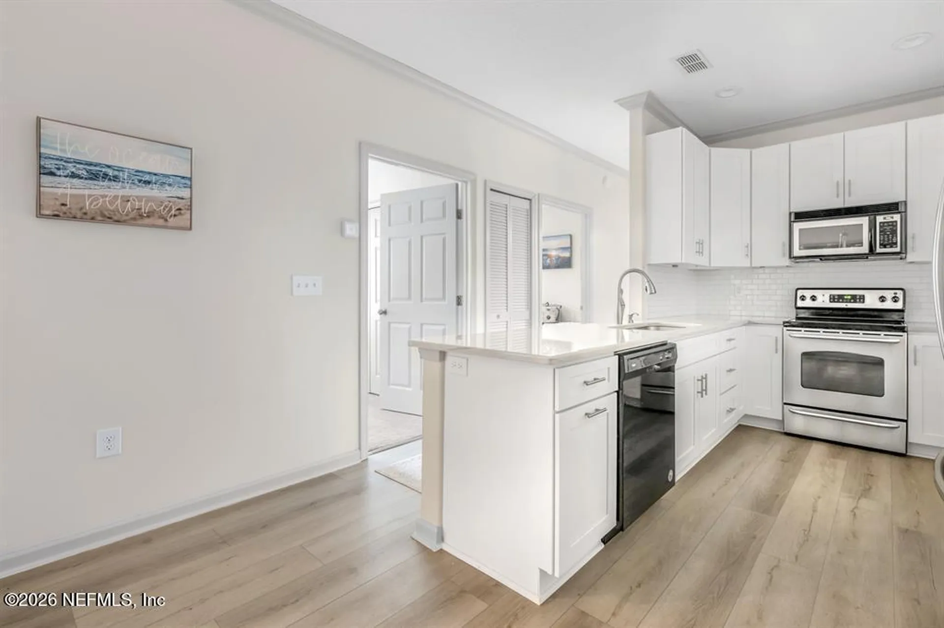 1601 Nectarine Street Fernandina Beach FL 32034