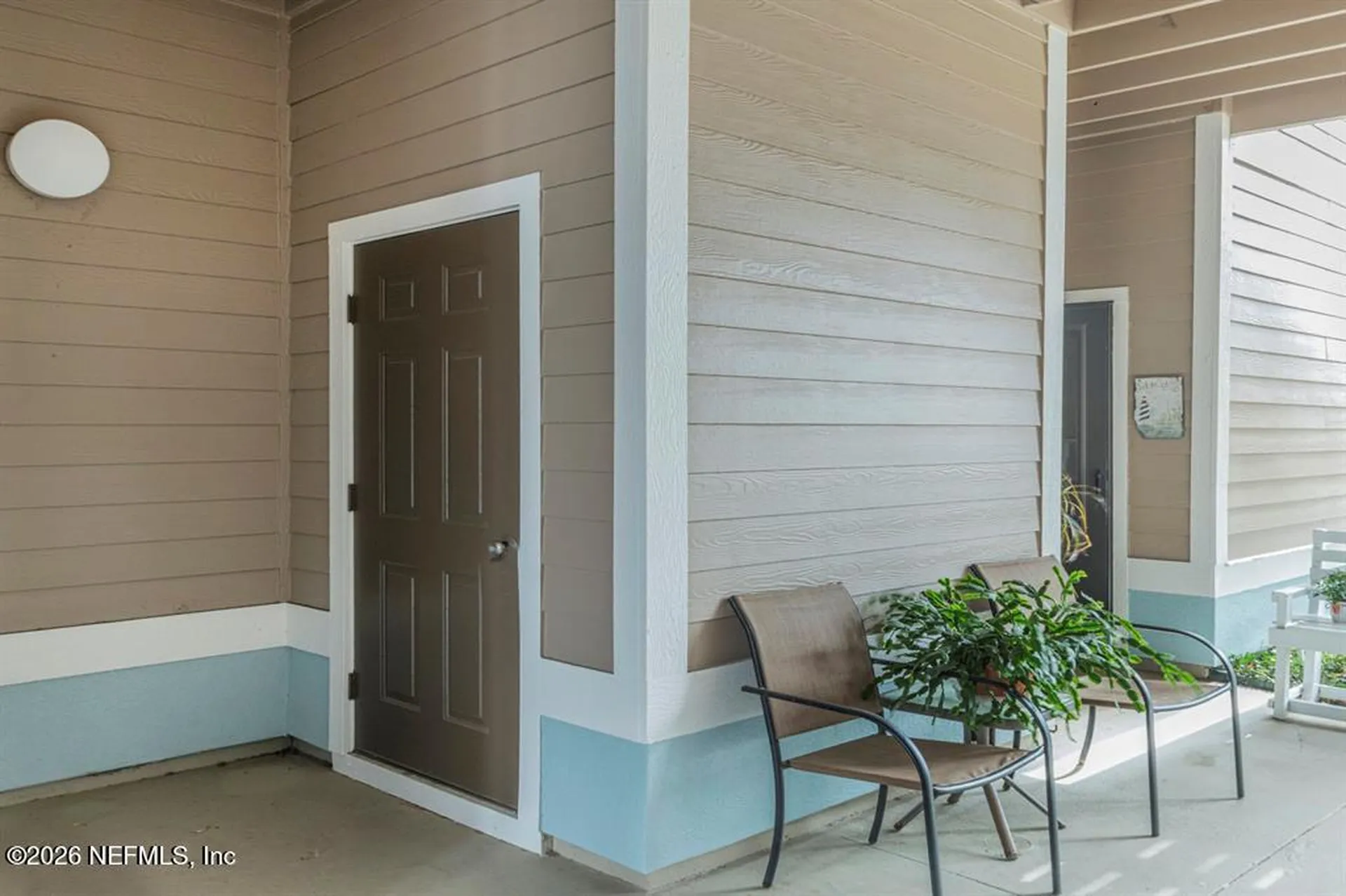 1601 Nectarine Street Fernandina Beach FL 32034