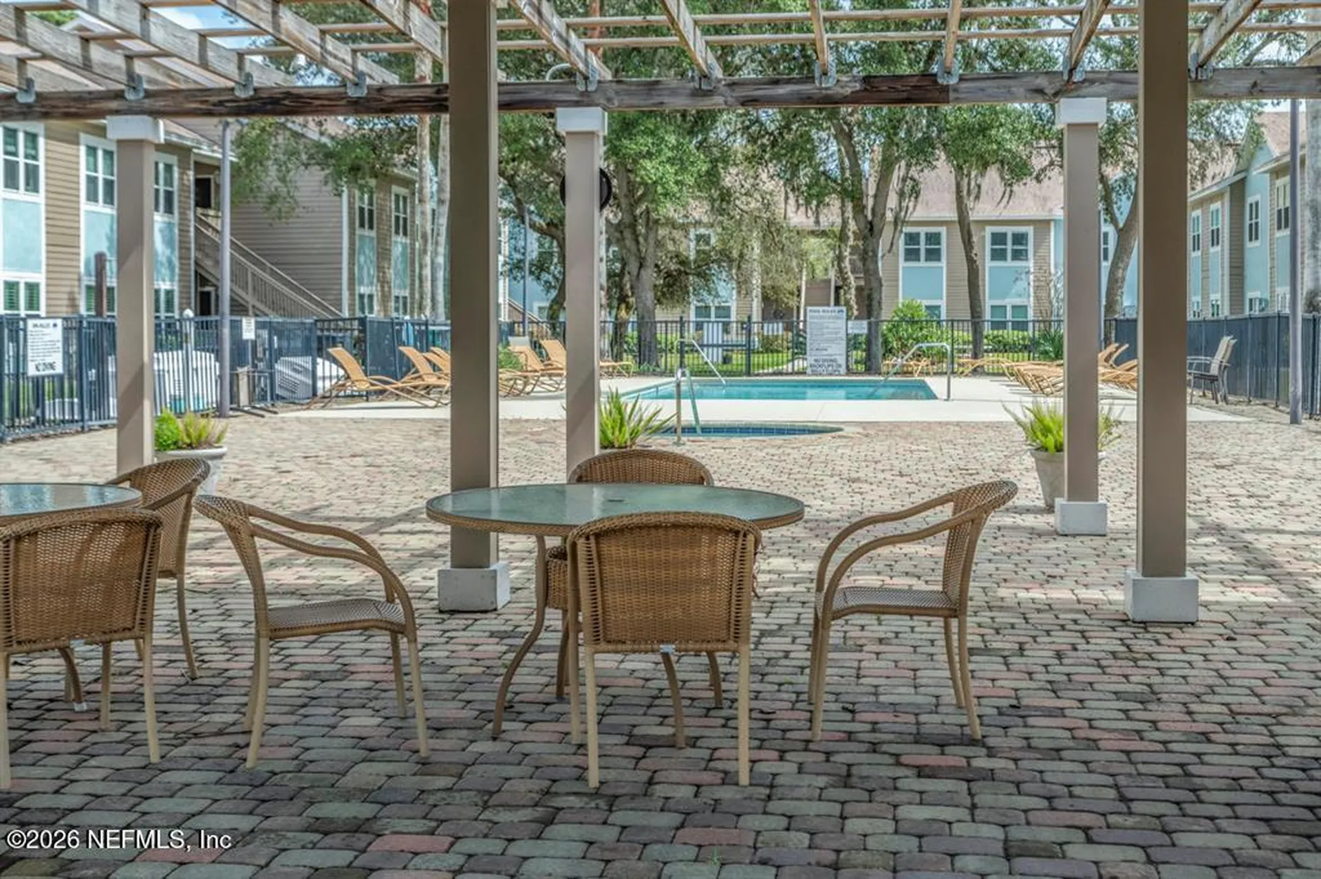 1601 Nectarine Street Fernandina Beach FL 32034