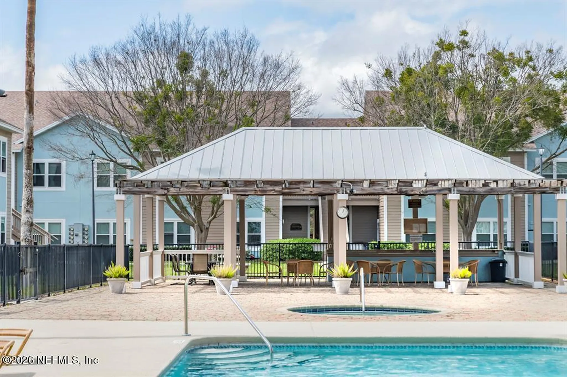 1601 Nectarine Street Fernandina Beach FL 32034