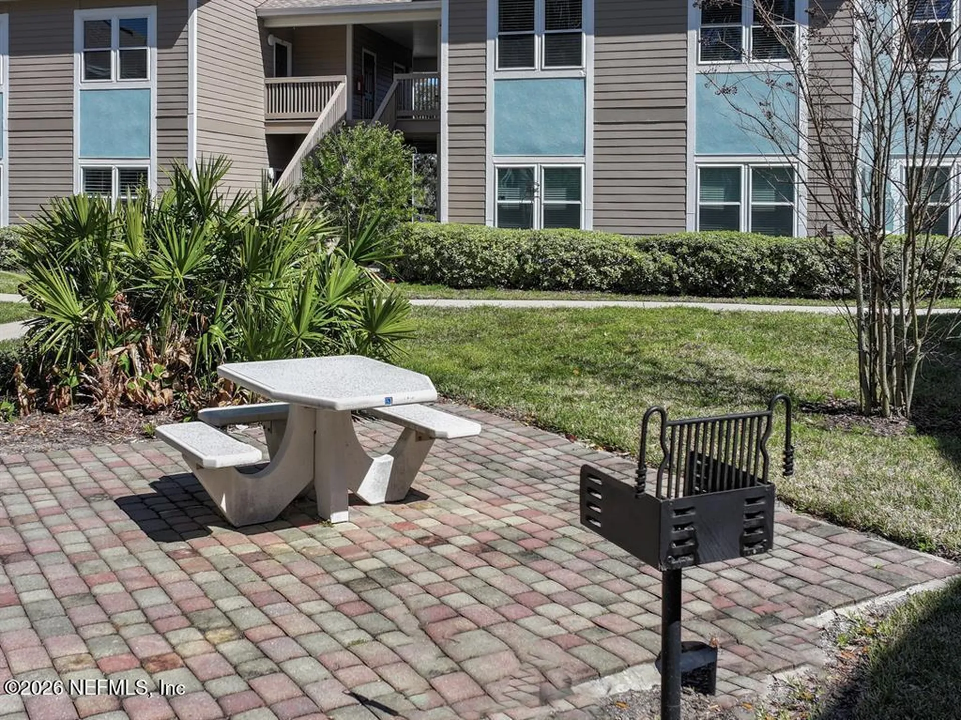1601 Nectarine Street Fernandina Beach FL 32034