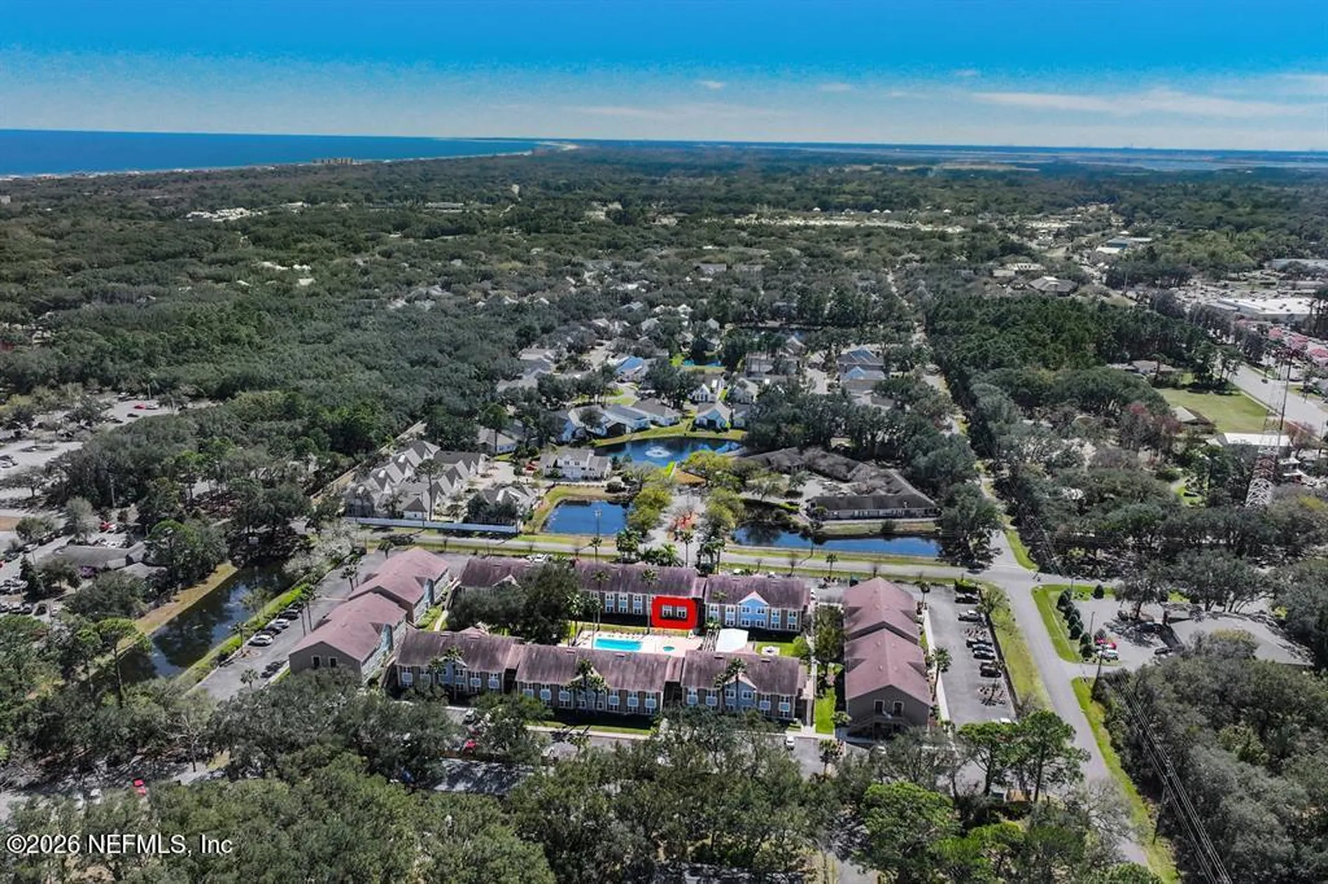 1601 Nectarine Street Fernandina Beach FL 32034
