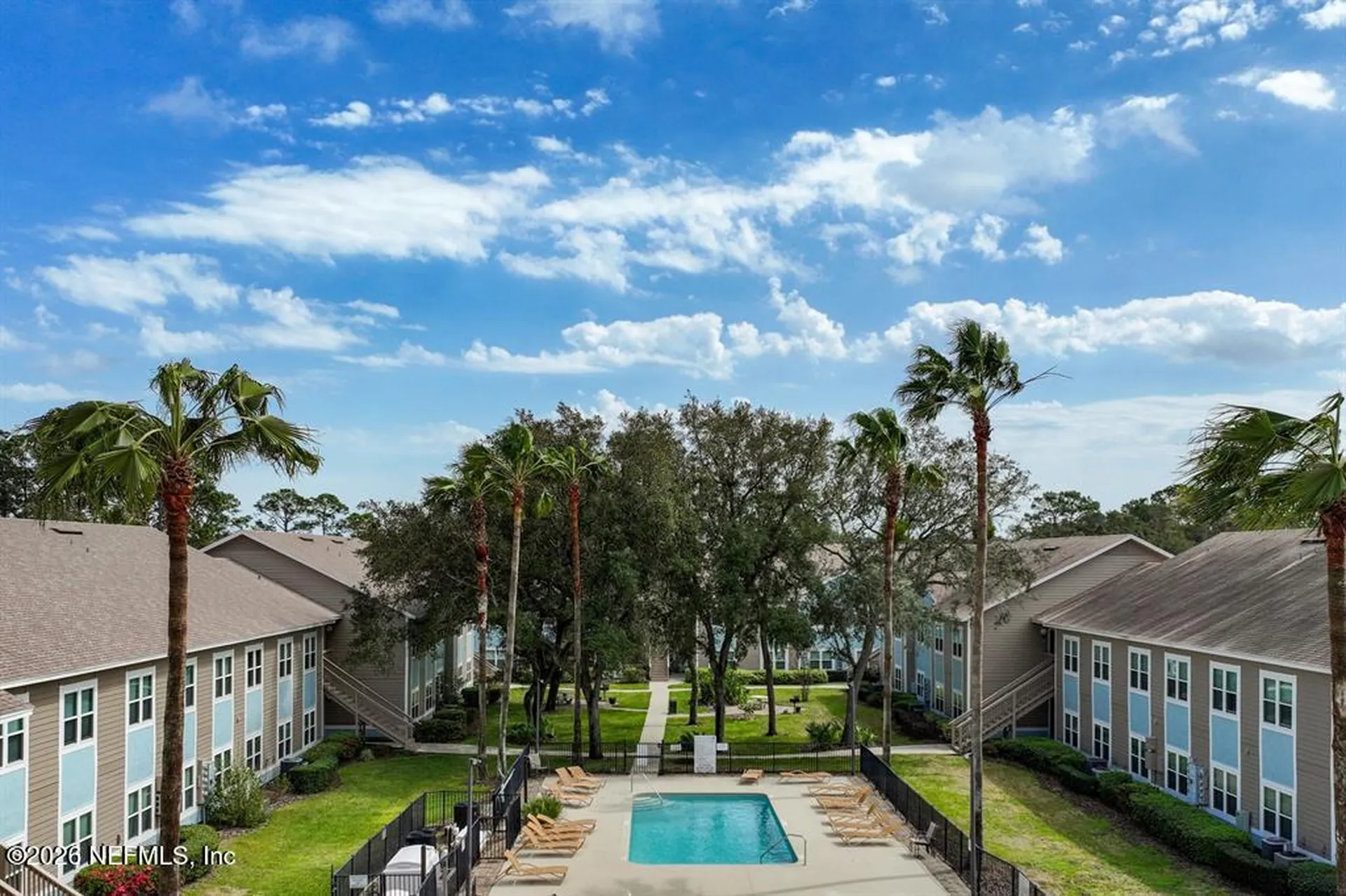 1601 Nectarine Street Fernandina Beach FL 32034