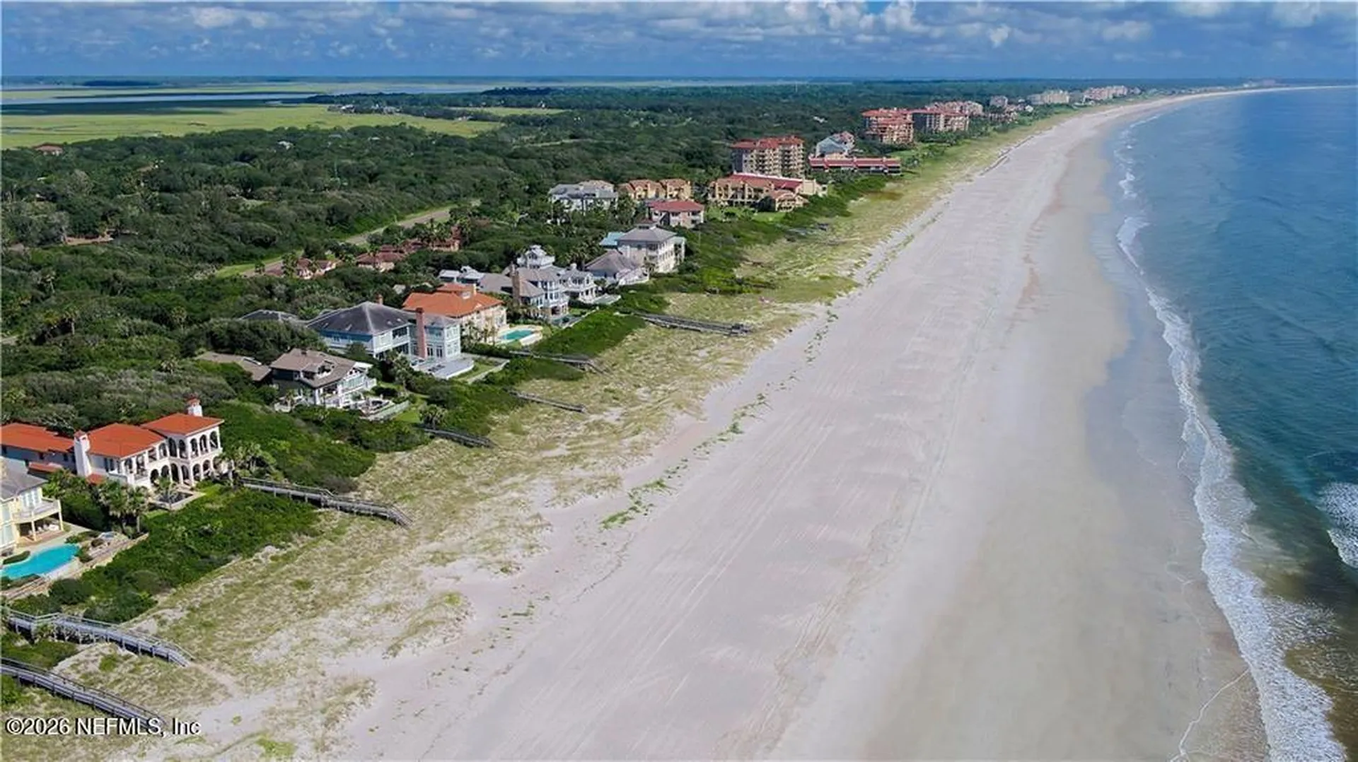 1601 Nectarine Street Fernandina Beach FL 32034