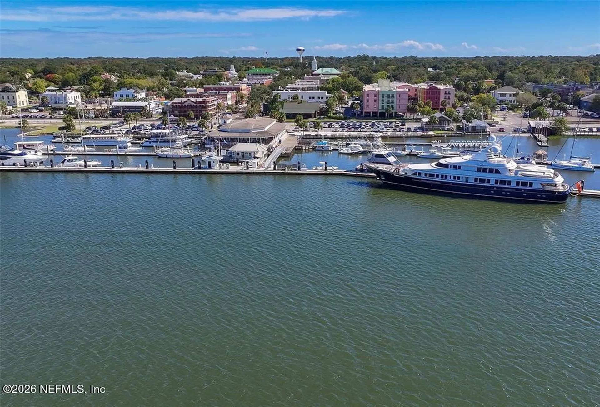 1601 Nectarine Street Fernandina Beach FL 32034