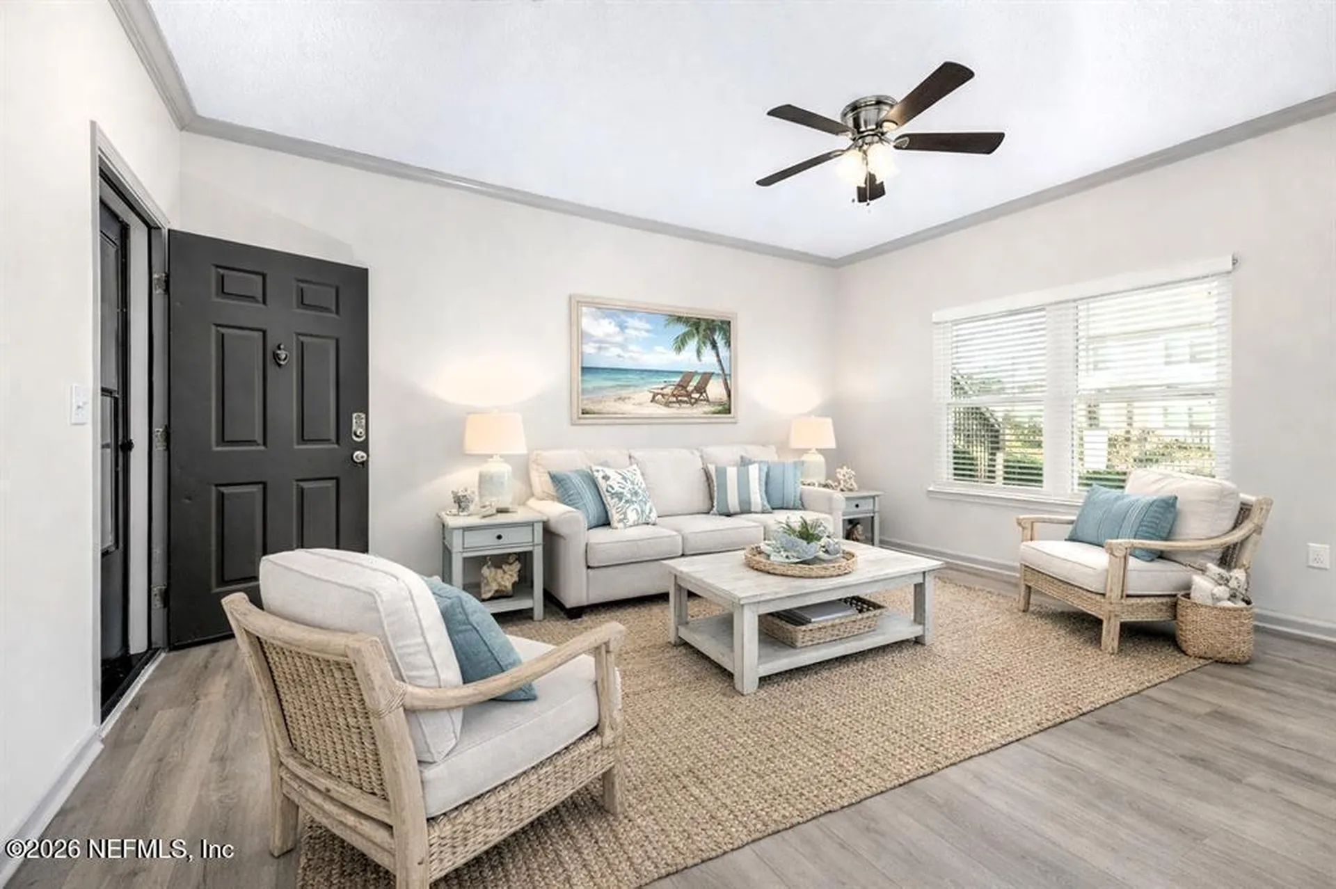 1601 Nectarine Street Fernandina Beach FL 32034