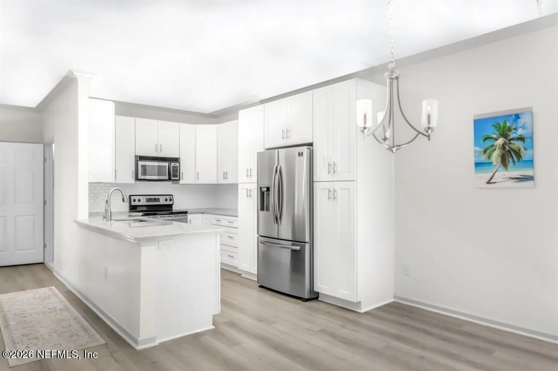 1601 Nectarine Street Fernandina Beach FL 32034