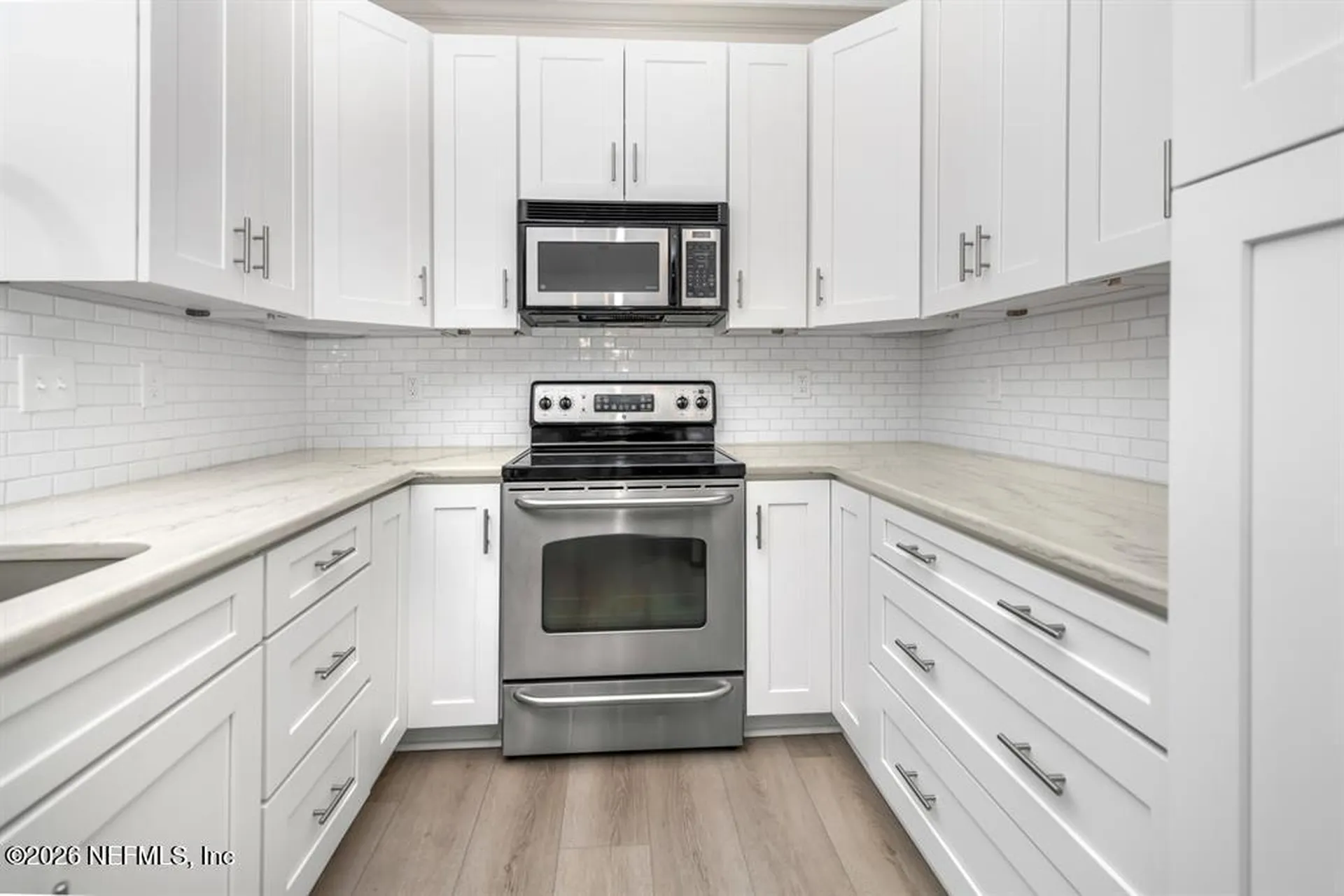 1601 Nectarine Street Fernandina Beach FL 32034