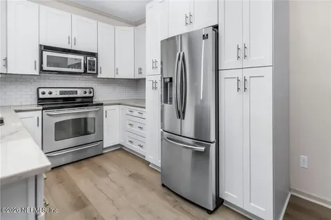 1601 Nectarine Street Fernandina Beach FL 32034