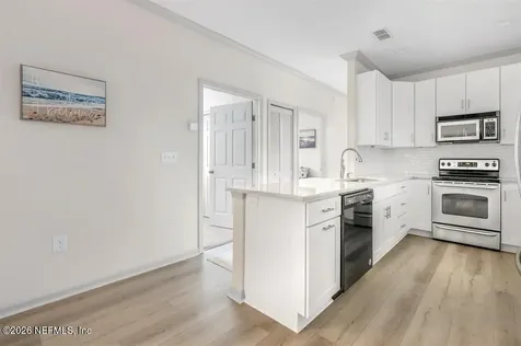 1601 Nectarine Street Fernandina Beach FL 32034