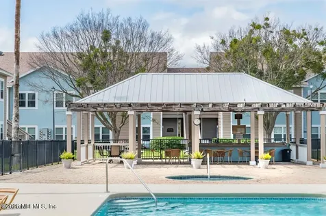 1601 Nectarine Street Fernandina Beach FL 32034