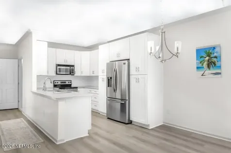 1601 Nectarine Street Fernandina Beach FL 32034