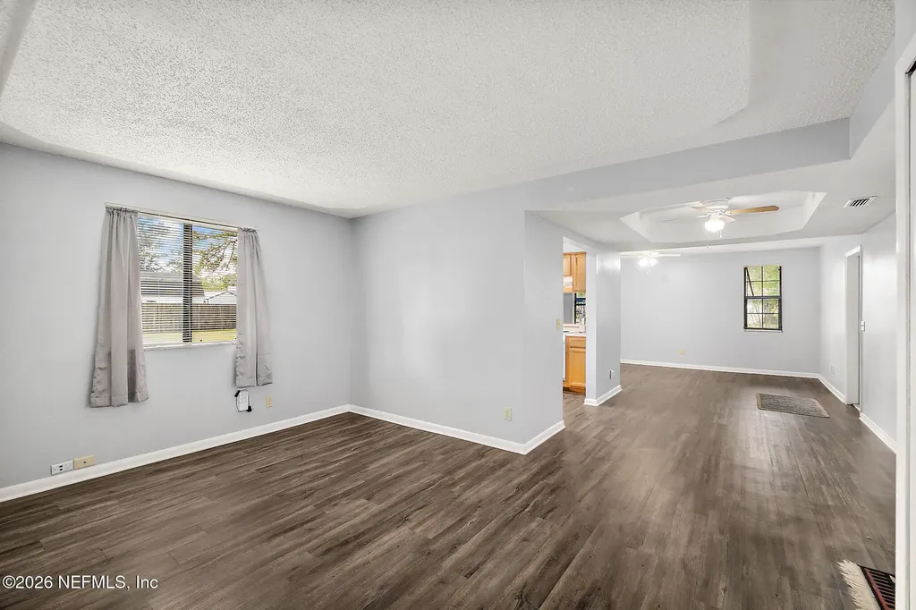 1262 Chickasaw Court Orange Park FL 32065