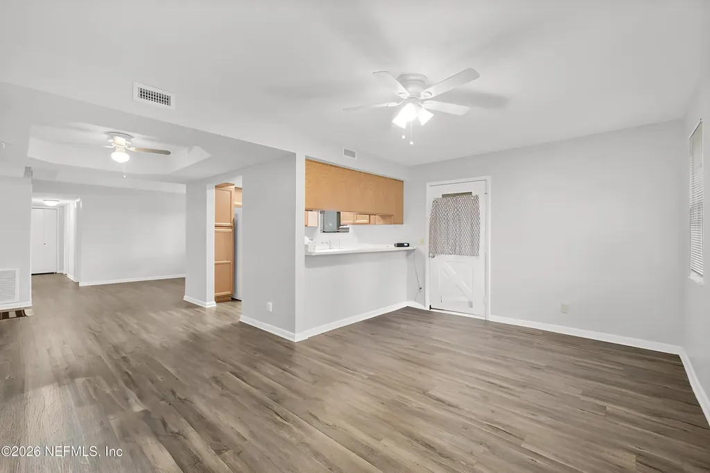 1262 Chickasaw Court Orange Park FL 32065