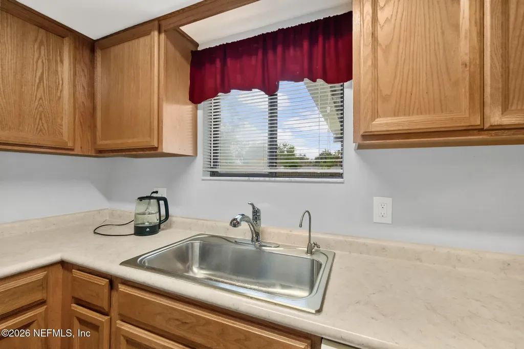 1262 Chickasaw Court Orange Park FL 32065