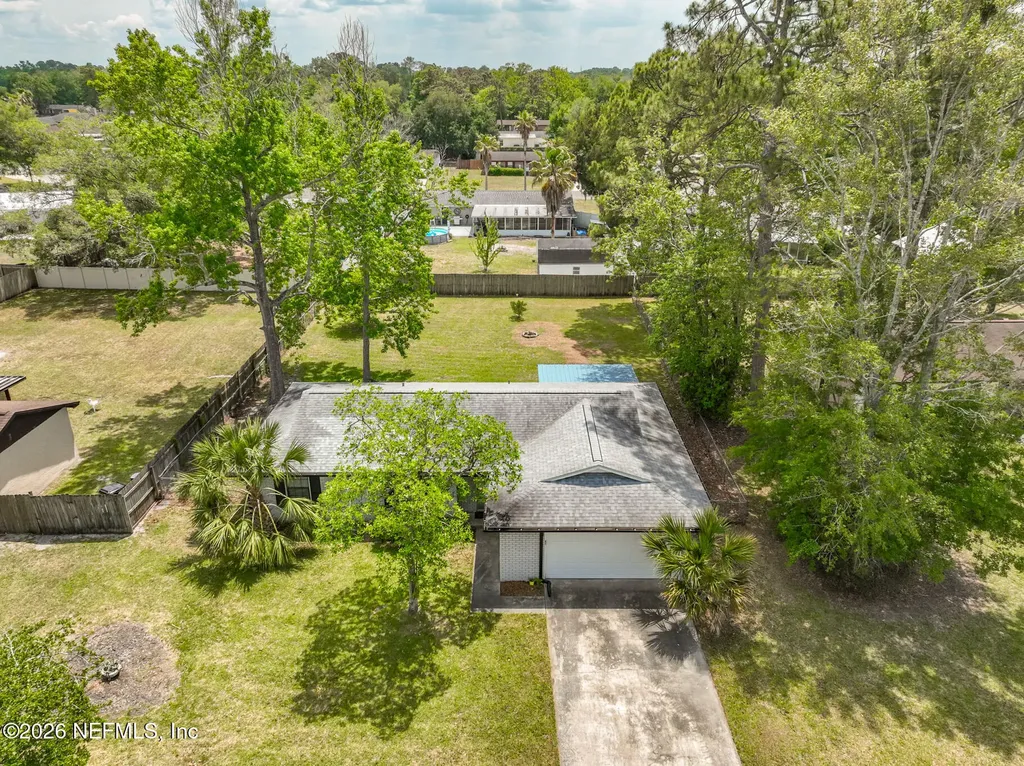 1262 Chickasaw Court Orange Park FL 32065